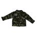 Up and Away Camouflage Jacket Green 8