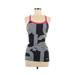 Pre-Owned Heat Gear by Under Armour Women's Size M Active Tank