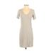 Pre-Owned PST By Project Social T Women's Size S Casual Dress