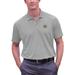 Missouri State University Bears Big & Tall Vansport Omega Tech Polo - Gray