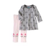 Baby Girl Outfiting Collection