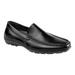 Deer Stags Men's Drive Memory Foam Slip-On Driving Moc Loafer (Wide Available)