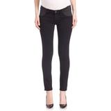 verdugo ultra-skinny maternity jeans