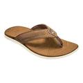 OluKai Men's Hawaii'iloa Kia Ihu Thong Sandal