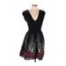 Pre-Owned Max Edition Women's Size L Casual Dress