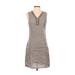 Pre-Owned Lina Tomei Women's Size S Casual Dress