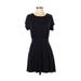Pre-Owned Theyskens' Theory Women's Size S Casual Dress