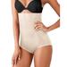 Maidenform Firm Foundations Hi-Waist Brief - DM5000