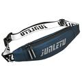 Water Resistant Reflective Running Waist Bag Outdoor Sports Fanny Pack Casual Chest Pack for Men Women