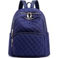 Backpack Women Shoulder Bag Waterproof Nylon Casual School Bag Daypacks Ladies Small Backpack Anti-Theft Backpack