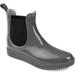 Journee Collection Womens Rain Boots