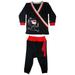 Ninja T-Shirt & Pants, 2-piece Outfit Set (Baby Boys)