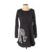 Pre-Owned Instant Message Women's Size M Casual Dress