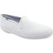 Keds Champion Leather Slip On Sneaker (Women's)