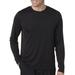 Hanes Adult Cool DRI with FreshIQ Long-Sleeve Performance T-Shirt - 482L