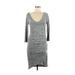 Pre-Owned Free Press Women's Size M Casual Dress