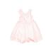 Pre-Owned Janie and Jack Girl's Size 3 Special Occasion Dress