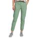 Eddie Bauer Women's Adventurer Stretch Ripstop Jogger Pants