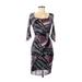 Pre-Owned Moa Moa Women's Size M Casual Dress