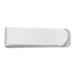 925 Sterling Silver Money Clip Key Ring Wallet For Dad Mens For Him