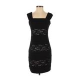 Pre-Owned En Focus Studio Women's Size 4 Cocktail Dress