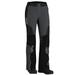 Spyder New OEM Ladies Caliber Pants Gry/Blk, 4414302507