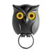 Scary Night Owls Magnetic Key Hooks Wall Holder Magnets Attraction Keep Keychains Portable New