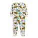 Child of Mine by Carter's Toddler Boys' Dino Pajamas