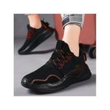 UKAP Mens Sports Shoes Lightweight Running Trainers Casual Lace Up Sneakers