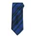 Premier Tie - Mens Multi Stripe Work Tie