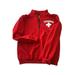 Lifeguard Quarter Zip Pullover - Zipper Fleece Sweatshirt Apparel Ideal for Men, Teens, Girls.