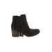 Pre-Owned Kenneth Cole REACTION Women's Size 8.5 Ankle Boots