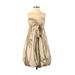 Pre-Owned BCBG Paris Women's Size 2 Cocktail Dress