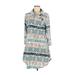 Pre-Owned R&B Collection Women's Size M Casual Dress