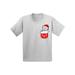 Awkward Styles Ugly Christmas T-Shirt for Boys Girls Little Xmas Cat Toddler Shirt Pocket Print