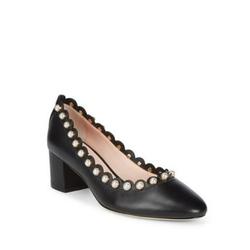 Kate Spade New York Womens Maeve Closed Toe Casual Pumps