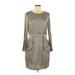 Pre-Owned Miss Sixty Women's Size 10 Casual Dress