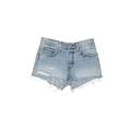 Pre-Owned Levi's Women's Size 26W Denim Shorts