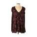 Pre-Owned Free People Women's Size XS Casual Dress