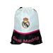 Real Madrid Authentic Official Licensed Soccer Drawstring Cinch Sack Bag 015