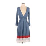 Pre-Owned Ella Moss Women's Size S Casual Dress