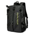 ARCTIC HUNTER Multi Functional Basketball Backpack Waterproof School Bag with USB Charging Port Large Capacity Outdoor Gym Footbal