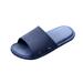 Ladies sandals,Outer wear all-match high-heeled sexy transparent flip flops Muller shoes women's thick-heeled fashion sandalsï¼ˆLadies)