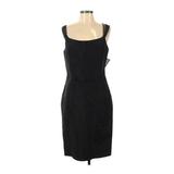 Pre-Owned Oscar De La Renta Women's Size 12 Cocktail Dress