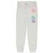 Bebe Girls' Hip Logo Joggers (Big Girls)