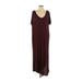 Pre-Owned Love Kuza Women's Size M Casual Dress