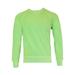 Gant Men's Sunbleached Crew Neck Sweatshirt, Medium, Summer Green