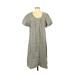 Pre-Owned Converse One Star Women's Size 1 Casual Dress