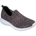 Women's Skechers Ultra Flex Harmonious Slip On Sneaker