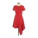 Pre-Owned Slate & Willow Women's Size 2 Cocktail Dress